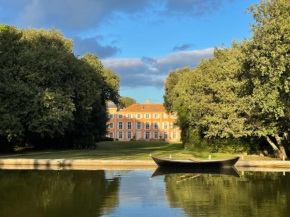 Château de Roquelune